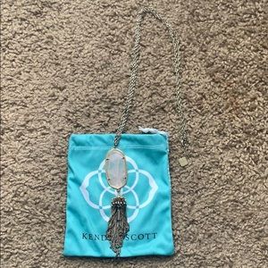 Kendra Scott Rayne Necklace